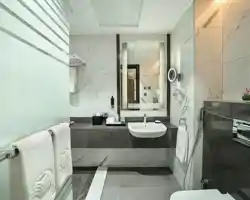 Al Manakha Rotana Madinah thumbnail